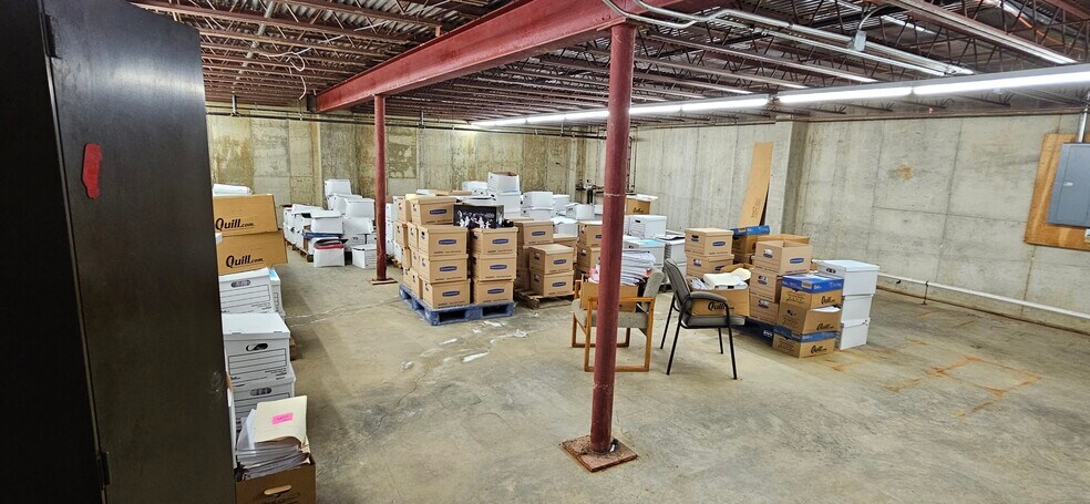 More Photos Of 610 N Main St, Springboro Medical For Lease