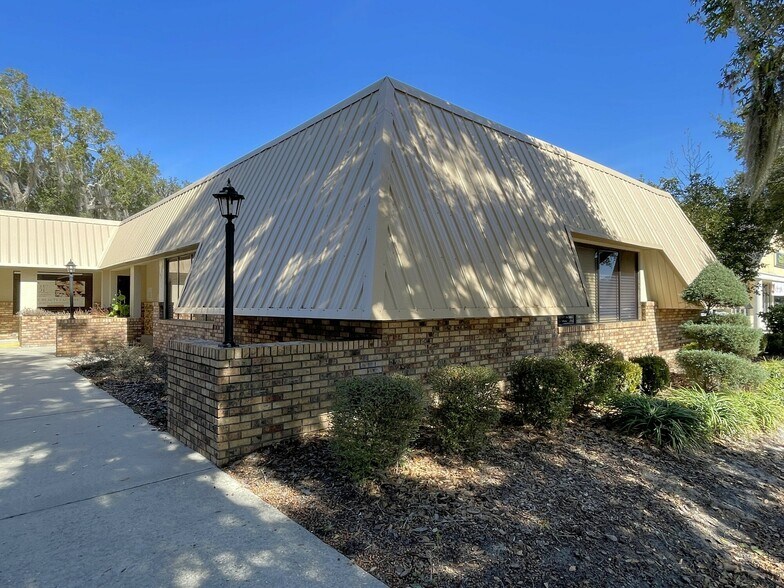 More Photos Of 4432 NW 23rd Ave, Gainesville Office For Lease