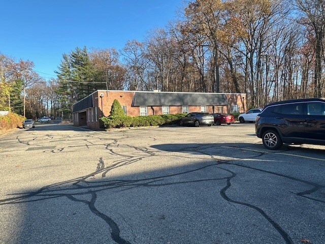 Primary Photo Of 1532 Route 23 Hwy, Wayne Unknown For Lease