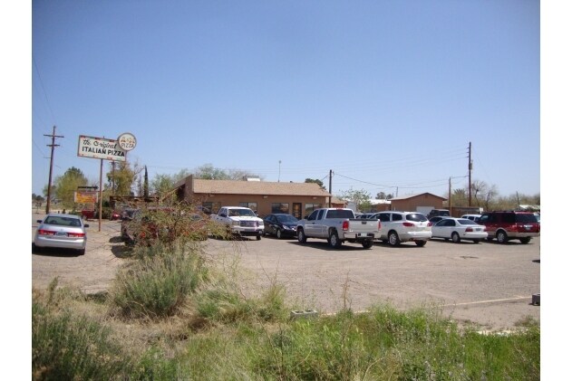 More Photos Of 445 W Highway 287, Florence Restaurant For Sale