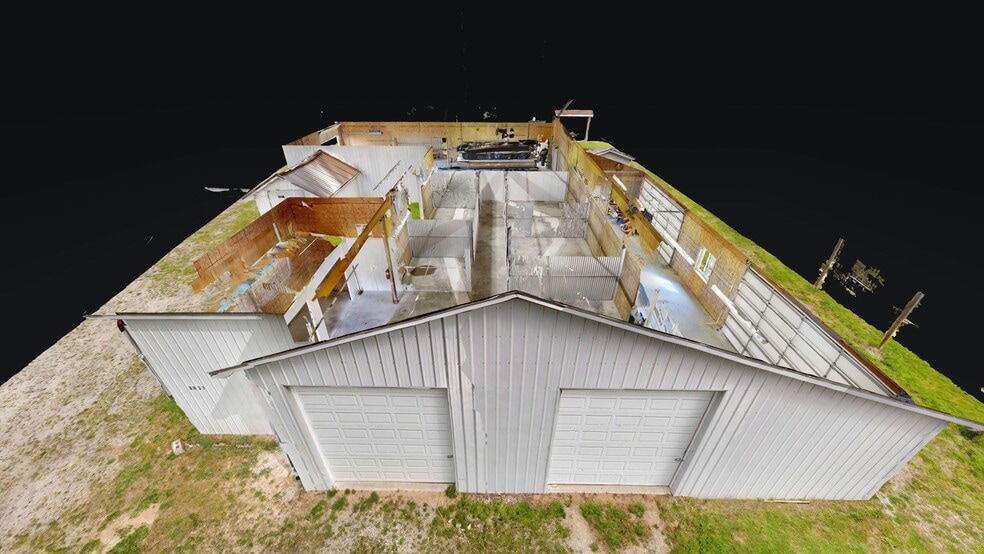 More Photos Of 3837 Sage Lake Rd, Lupton Self Storage For Sale