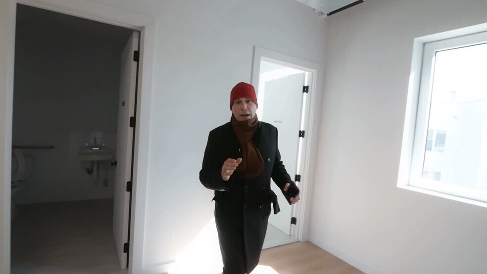 Primary Photo Of 1308 Myrtle Ave, Brooklyn Office For Lease