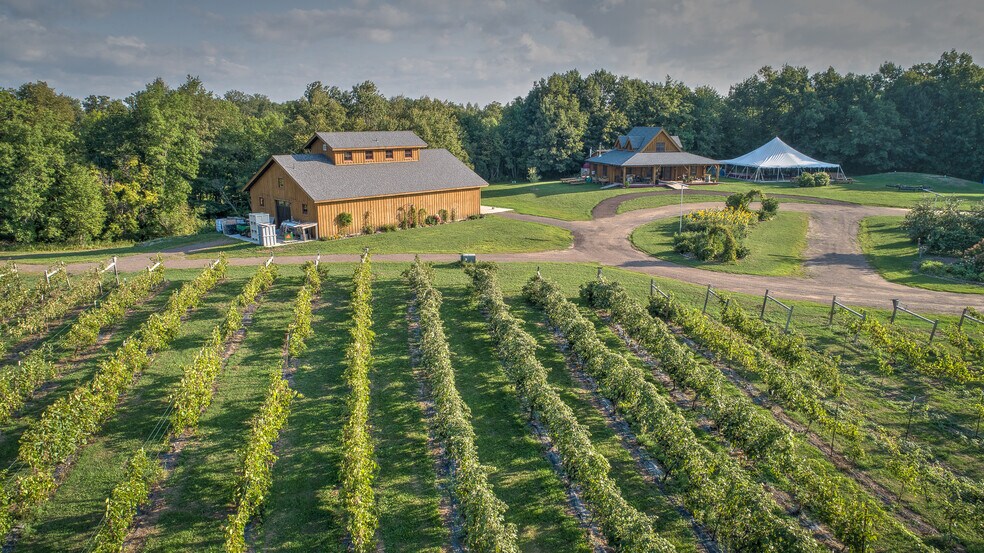 More Photos Of 43020 Blackhawk Rd, Harris Lodge Meeting Hall For Sale