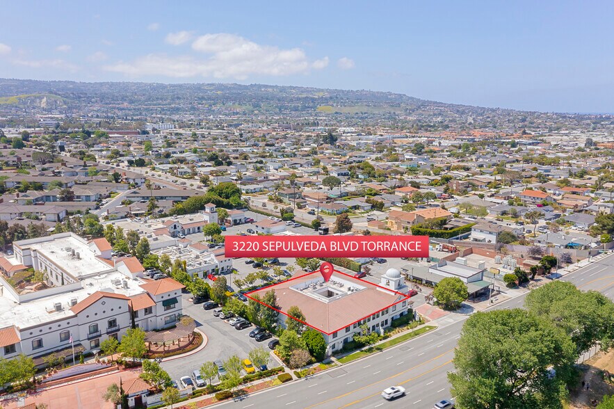 More Photos Of 3220 Sepulveda Blvd, Torrance Medical For Lease