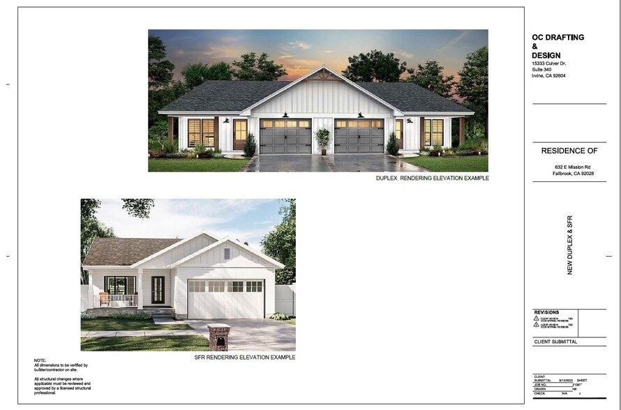 More Photos Of 632 E Mission Rd, Fallbrook Land For Sale