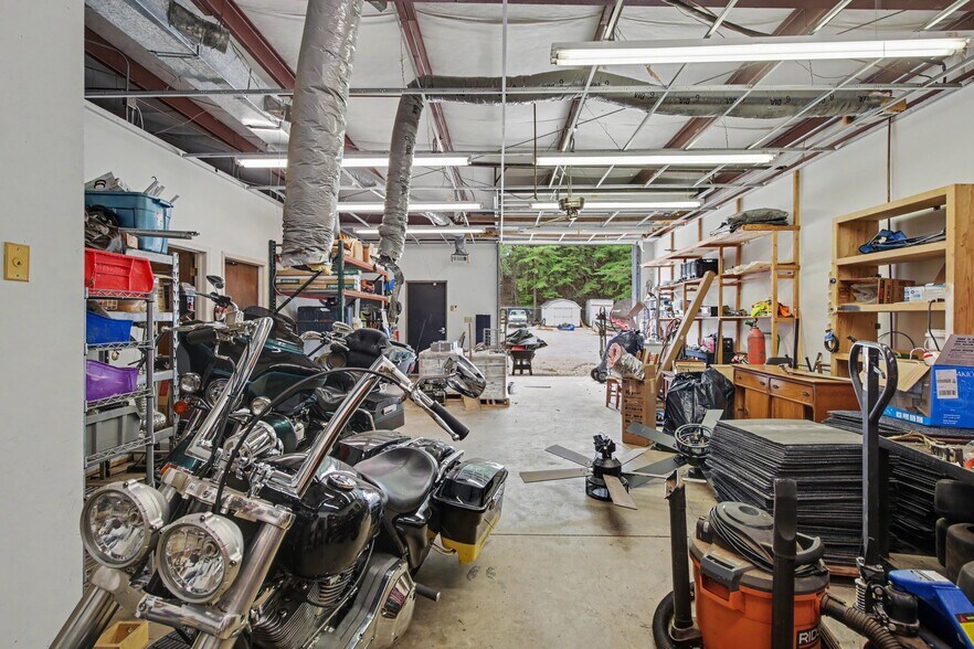 More Photos Of 455 Forum Pky, Rural Hall Industrial For Sale