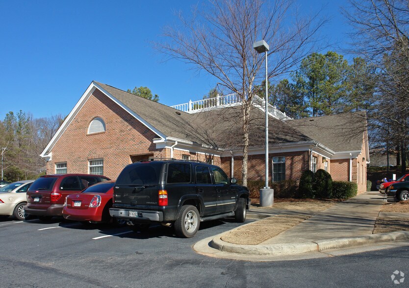 More Photos Of 3500 McClure Bridge Rd, Duluth Office Residential For Sale