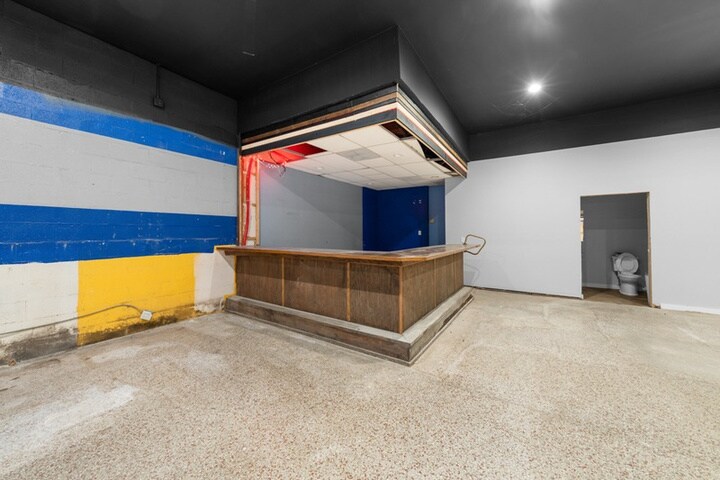 More Photos Of 4701-4707 Hillsborough Rd, Durham General Retail For Lease