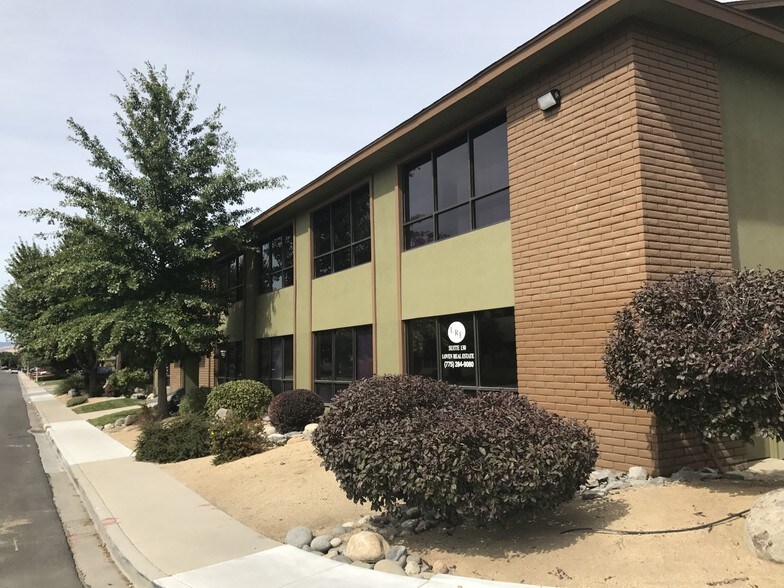 More Photos Of 1855 Sullivan Ln, Sparks Office Residential For Lease