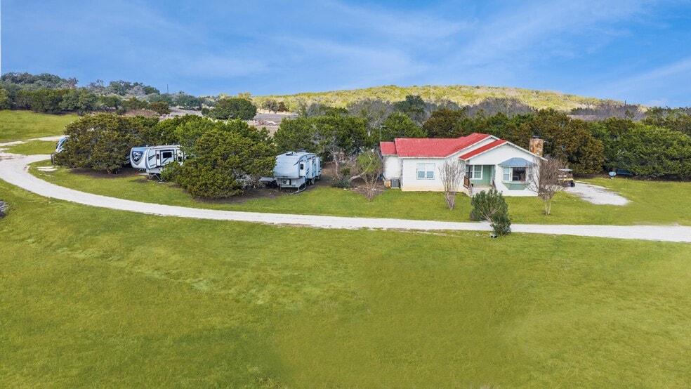 More Photos Of 550 Heimer Lange Rd, Spring Branch Land For Sale