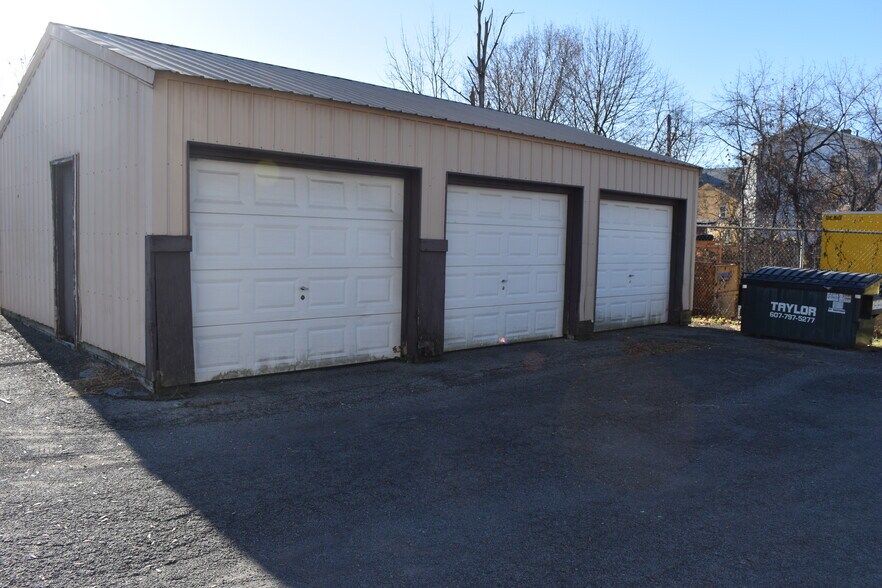 More Photos Of 15 Charlotte St, Binghamton Apartments For Sale