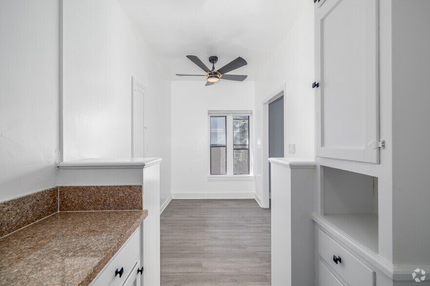 More Photos Of 601 N Rossmore Ave, Los Angeles Apartments For Sale