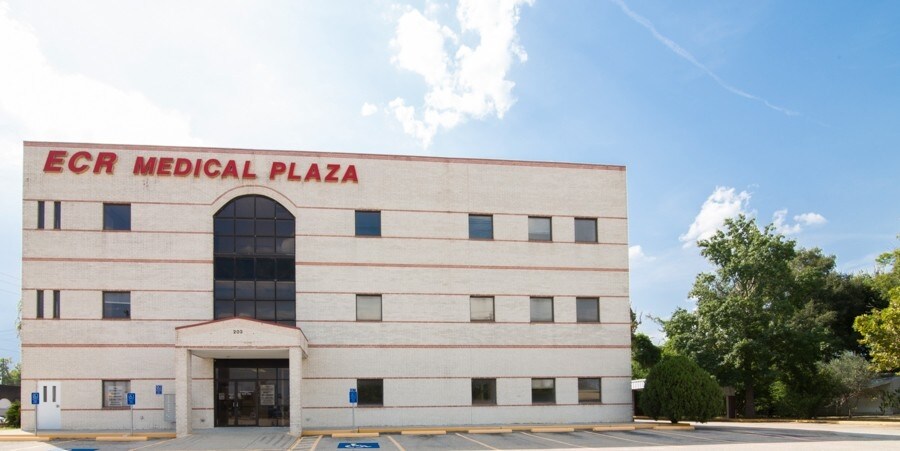 More Photos Of 203 N College Ave, Cleveland Medical For Sale