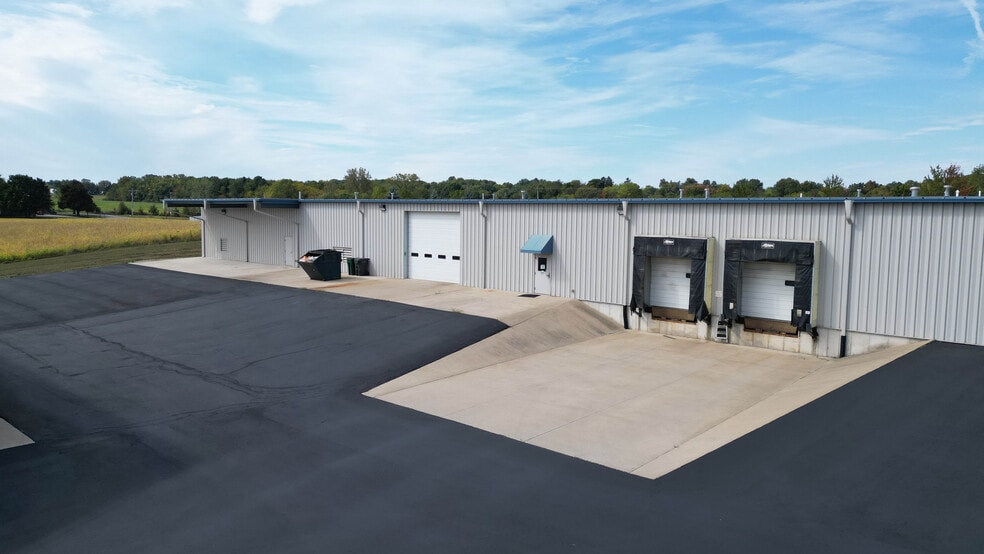 More Photos Of 2395 Rock Rd, Ashland Light Manufacturing For Sale