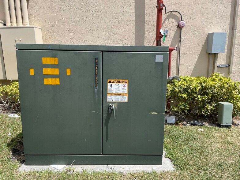 More Photos Of 2300 W Copans Rd, Pompano Beach Warehouse For Sale