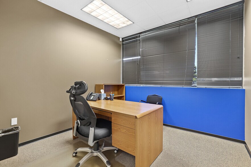 More Photos Of 17701 Cowan, Irvine Office For Lease