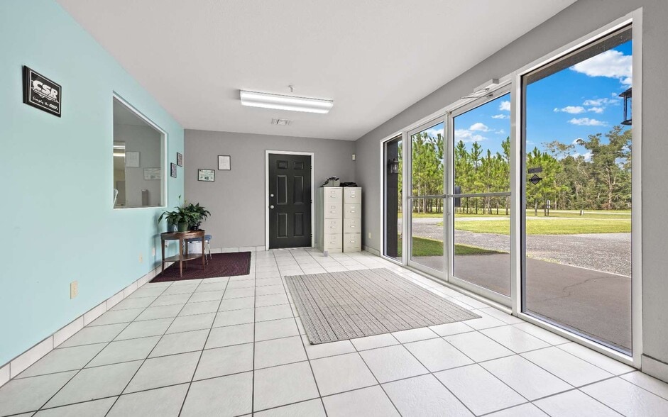 More Photos Of 16936 County Road 252, Mc Alpin Warehouse For Sale