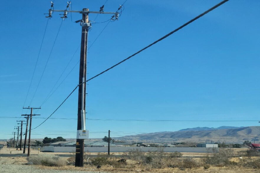 More Photos Of H Ave, Hesperia Land For Sale