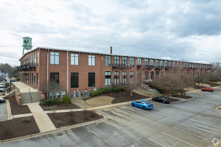 Primary Photo Of 300 South St, Simpsonville Apartments For Sale