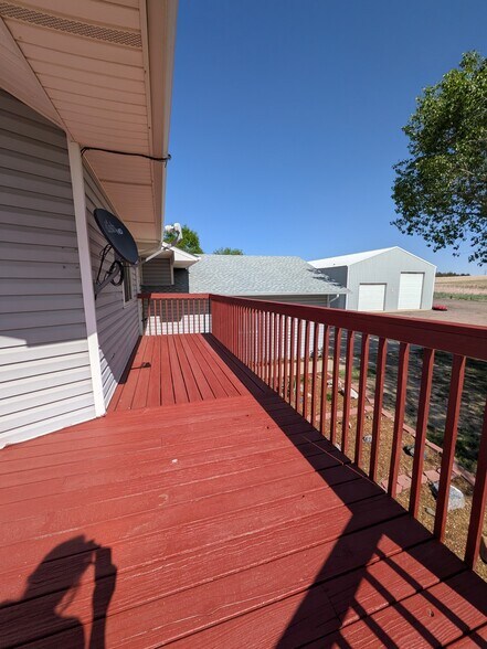 More Photos Of 15507 County Road 10, Fort Lupton Flex For Lease