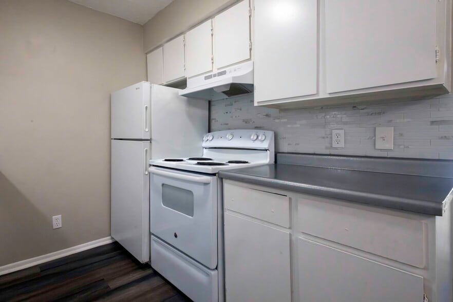 More Photos Of 5202 Bangor Ave, Lubbock Apartments For Sale