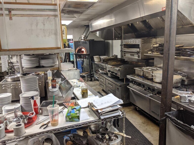 More Photos Of 2021 Smith Flat Rd, Placerville Office For Sale