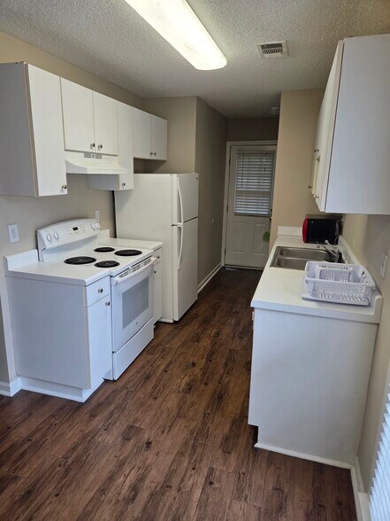 More Photos Of , Macon-Bibb Multifamily For Sale