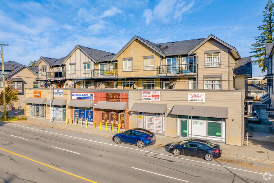 More Photos Of 32059 Hillcrest Ave, Abbotsford Apartments For Sale