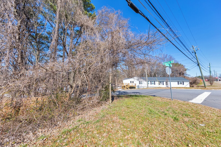 More Photos Of 1462 Austell SE rd, Marietta Land For Sale