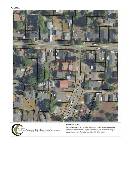 More Photos Of 903 W Charles St, Newberg Apartments For Sale