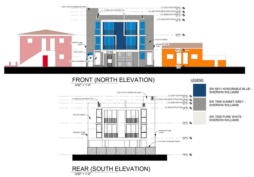 More Photos Of 2146 SW 7th St, Miami Land For Sale