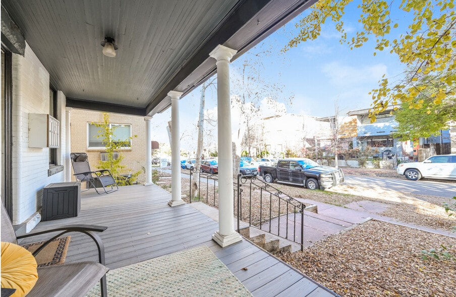 More Photos Of 1147 Marion St, Denver Apartments For Sale
