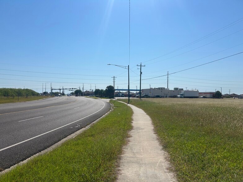 More Photos Of 3809 Rodd Field Rd, Corpus Christi Land For Sale