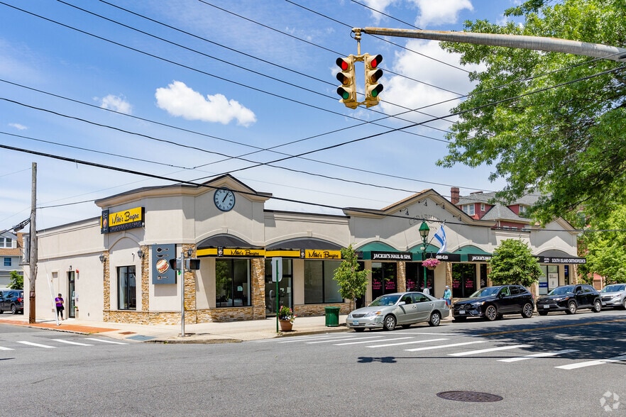 More Photos Of 600-610 Central Ave, Cedarhurst General Retail For Lease