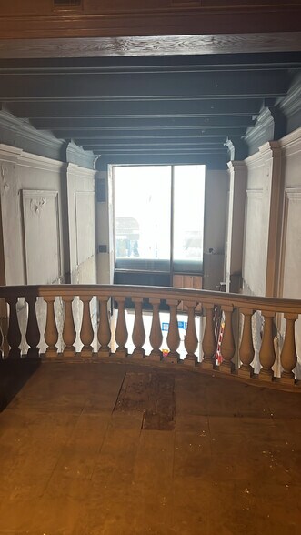 More Photos Of 1326 Walnut St, Philadelphia Storefront Retail Office For Sale