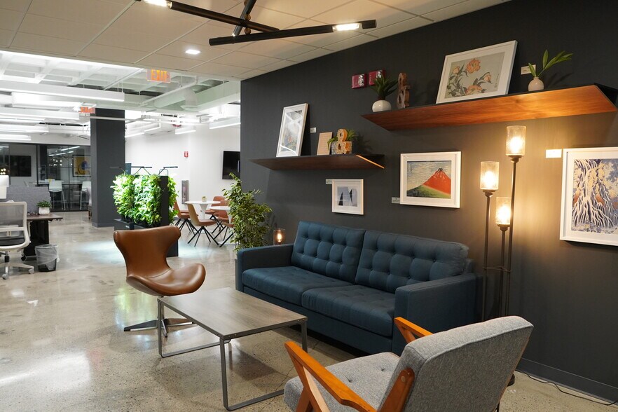 More Photos Of 1 N Broadway, White Plains Office For Lease
