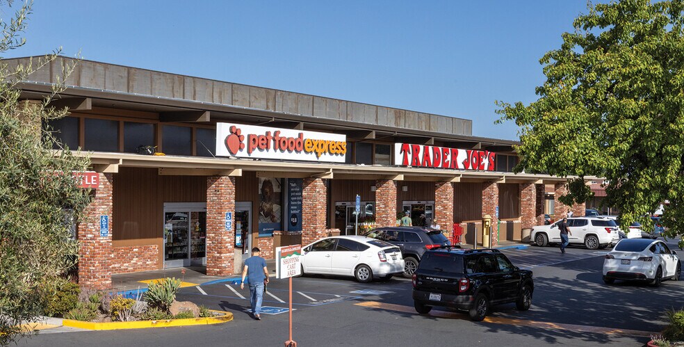 Primary Photo Of 785 Oak Grove Rd, Concord Unknown For Lease