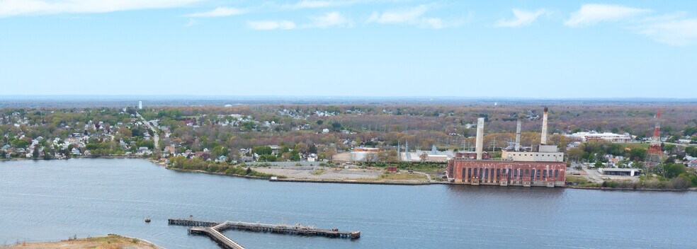 More Photos Of 1 New St, Fall River Land For Lease