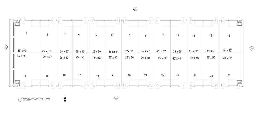 More Photos Of 5130 Augusta Rd, Garden City Light Distribution For Lease