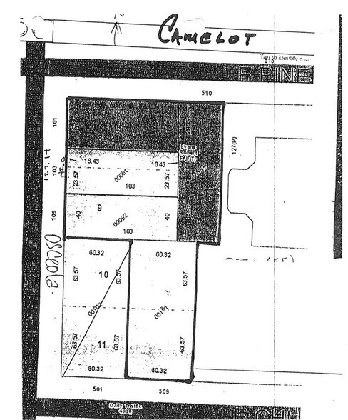 More Photos Of 109 S Osceola Ave, Orlando Land For Sale