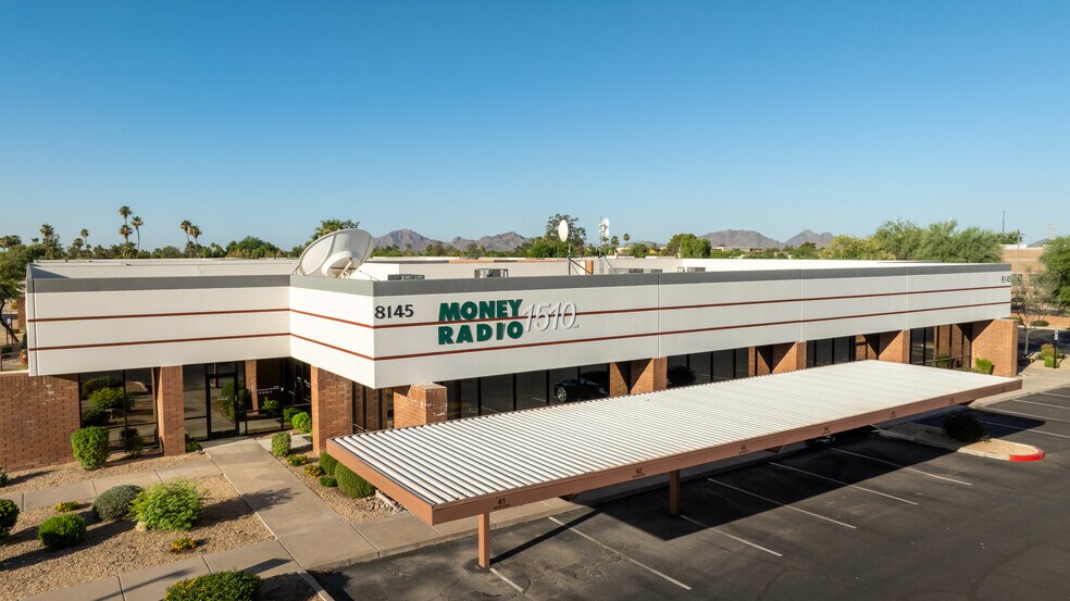 More Photos Of 8151 E Evans Rd, Scottsdale Unknown For Lease