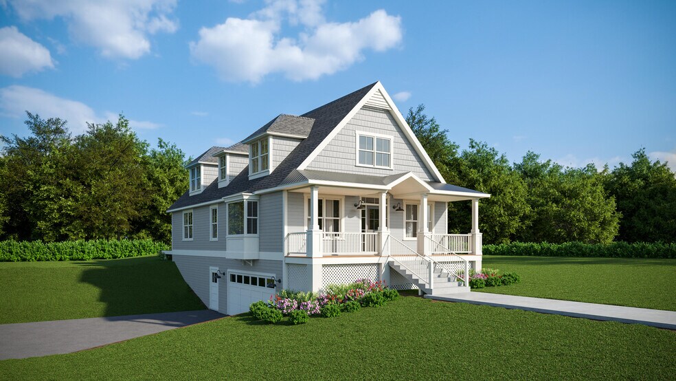 More Photos Of 6322 Hopewell Rd, The Plains Land For Sale