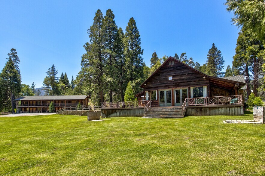 More Photos Of 1699 Nelson Dr, Springville Land For Sale