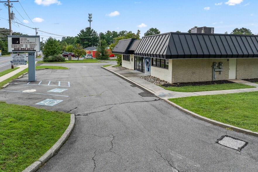 More Photos Of 903 Boulevard Route 50, Mays Landing Bank For Sale