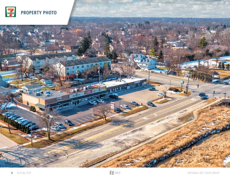 More Photos Of 737-753 W Palatine Rd, Palatine Convenience Store For Sale
