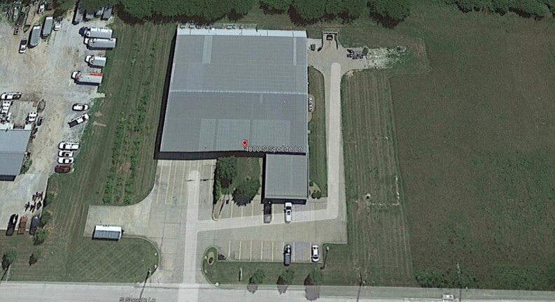 More Photos Of 4800 S Spoede Ln, Warrenton Refrigeration Cold Storage For Sale