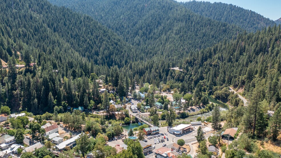 More Photos Of 200 Main St, Downieville Storefront Retail Residential For Sale