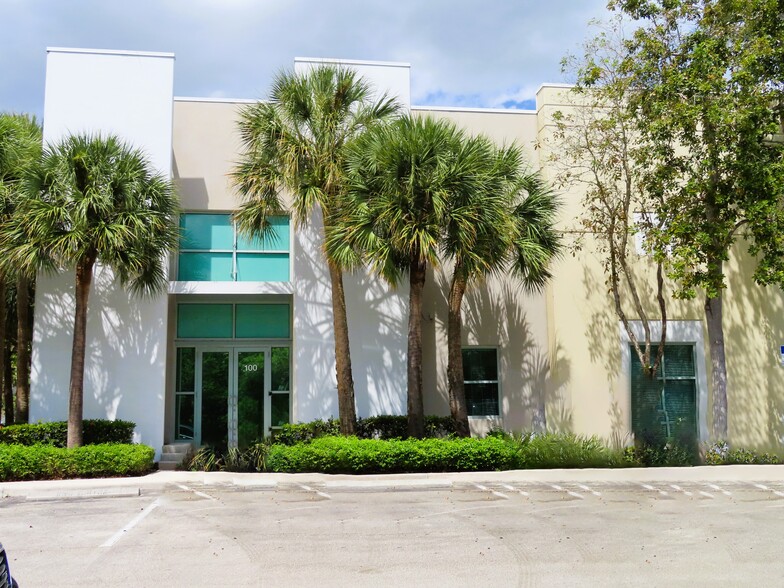 Primary Photo Of 3360 Enterprise Ave, Weston Warehouse For Lease