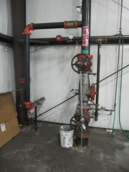 More Photos Of 2125 Redman Dr, Alma Distribution For Sale