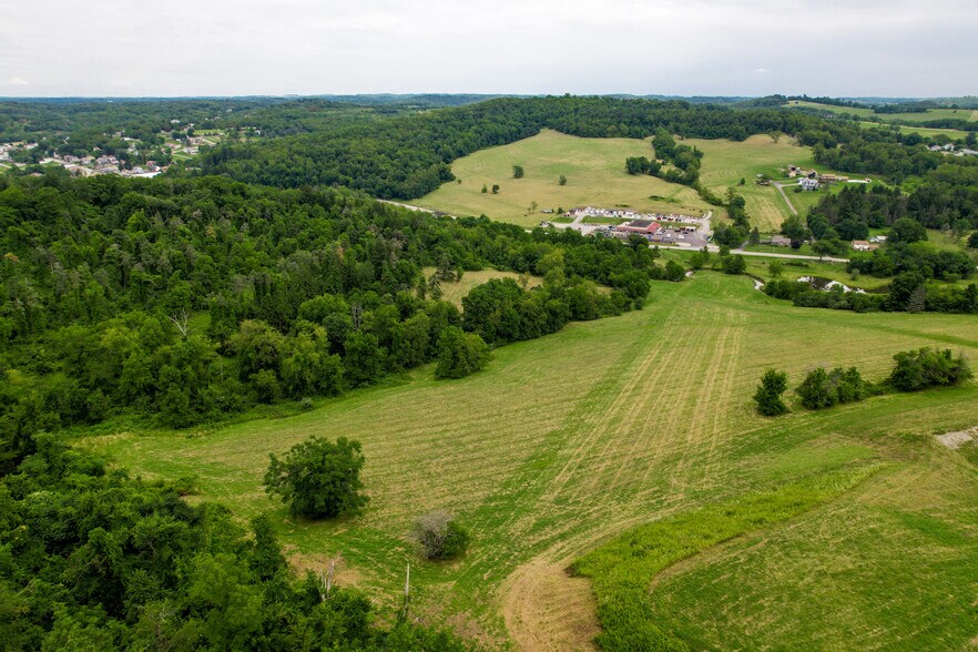 More Photos Of Route 18 Smith Township State Rd, Burgettstown Land For Sale